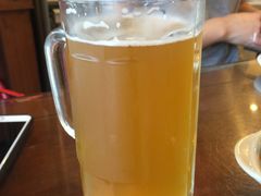 黑啤酒-来顺成饭庄