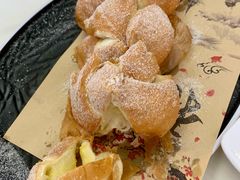 -松雅轩商务婚礼生日(同和店)