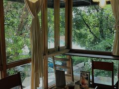 -时光花园(白鹭洲店)