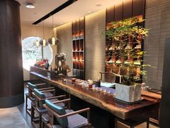 -王府茶楼茶宴·创意菜(朝阳公园店)