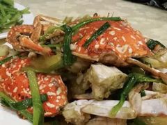 -阳江餐厅·30年老字号·粤菜海鲜大排档