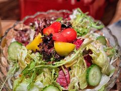 -1819餐厅·团队聚餐·烤串·精酿