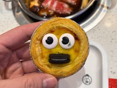 -龍歌自助小火锅(李沧丽达店)