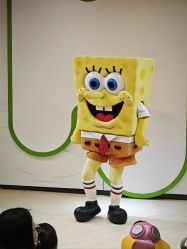 -尼克Playtime(欢乐海岸店)