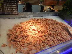 -圣罗巴海鲜烤肉自助(佳兆业店)