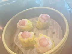 烧卖-国家五钻酒家·西樵旺阁渔村(西樵店)