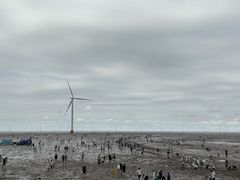-小洋口旅游度假区