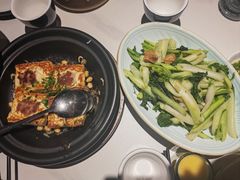 -秋色客家菜(南山店)