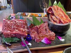 -丸藏和牛烧肉专门店(园区师惠坊店)