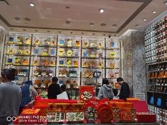 -VENCHI 闻绮(广州太古汇店)