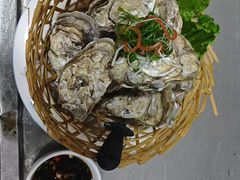 -舟山海鲜·江浙菜(银沙路店)