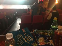 -东北风阿厦剧院(民康路店)