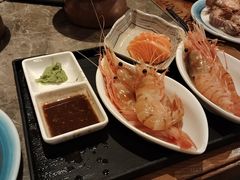 -亚马逊蒸汽活海鲜自助(LCM置汇旭辉广场店)