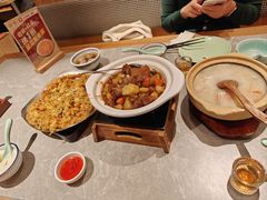 -潮界(虹桥新天地店)