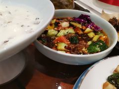 -宴礼烤鸭本味菜(蠡县商业步行街店)