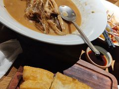 -KŌNG胶东小馆(华熙店)