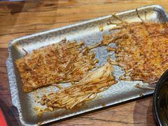 -北丐先生·野馄饨烧烤(雨花万象店)