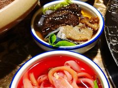 -蜀辣居鲜货老火锅(红牌楼店)