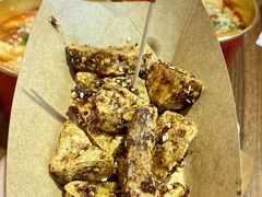 -鹤江桥·红油牛肉粉(SKP店)