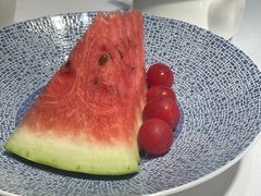 -院里寻菜·精致庭院菜(观沙岭店)