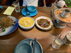 -品泰·泰国餐厅(苏州中心店)