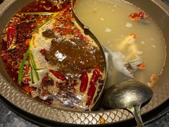 -蜀大侠火锅(龙岗店)