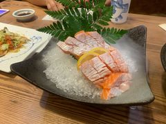 三文鱼-红叶日本料理(辰熙广场店)