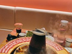 -京炭铜锅涮肉·羊蝎子·羊肉炉(保利·时光里店)