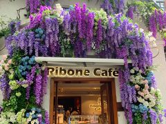 -弗兰克牛排西餐厅Ribone steak house(柠檬花园店)