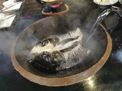 -好灶头妈妈菜·柴火灶台鱼·千岛湖土菜地标美食