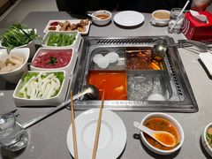 -海底捞火锅(吾悦广场店)
