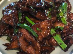 -小吊梨汤·北京菜(香山店)