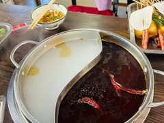 -三番火辣串串香(总店)