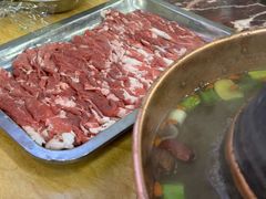 -月圆火锅(宁海东路二店)
