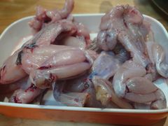 -铭记蛙小仙·活蛙畅享(CBD万达广场店)