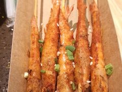 -蛙喔牛蛙(仙林万达茂店)