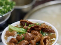 牛腩猪肠河粉-珍珍小食店(西华路店)
