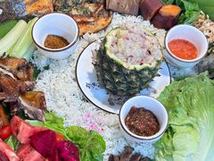 -南木湾·孔雀宴手抓饭·傣味餐厅