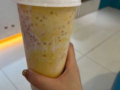 -Mr.Fruits水果先生(蓝色港湾店)