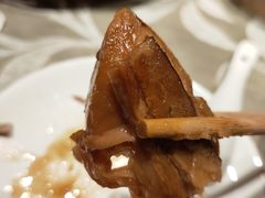 荔浦香芋煲-锦绣金山人家(友谊店)