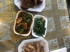 -孙记炒炮(西街店)