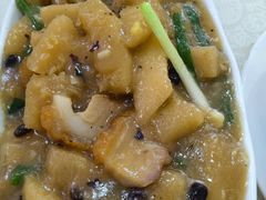 -腰记饭店(龙源路店)
