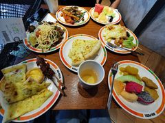 -比格比萨自助(南京万达茂店)