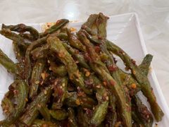 -佳木斯老崔朝族风味(群力店)