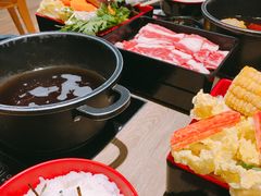 -吉野家(567漫天地店)