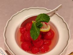 -江南灶中餐厅(南京香格里拉店)