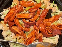 -广州柏悦酒店·悦景轩·粤菜餐厅