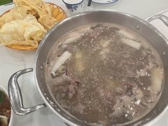 -福合埕牛肉火锅(长平国新店)