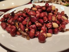 -通海俄式烧烤·俄罗斯大串(嵩山路店)