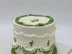 -威利旺卡烘焙西点蛋糕培训(朝阳校区)